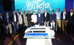 Güçlü filosuyla 38 yıllık taşımacılık deneyimi