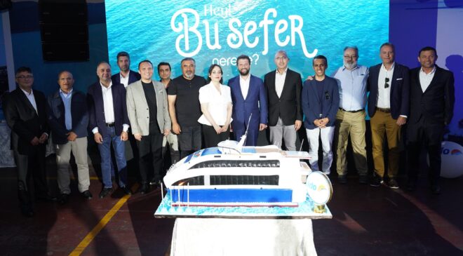 Güçlü filosuyla 38 yıllık taşımacılık deneyimi