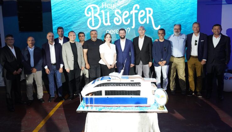 Güçlü filosuyla 38 yıllık taşımacılık deneyimi