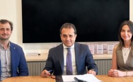 Nebyan Doğal’a 2 milyon Dolarlık yatırım