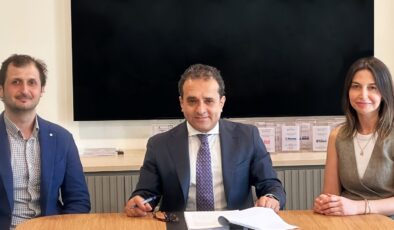 Nebyan Doğal’a 2 milyon Dolarlık yatırım