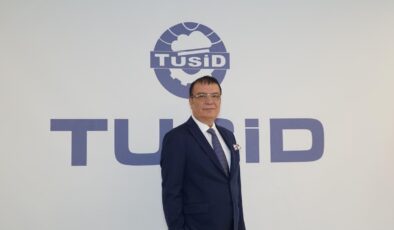 HOSTECH by TUSİD: Rekor ziyaretçiyle 6 milyar dolar ihracat hedefi
