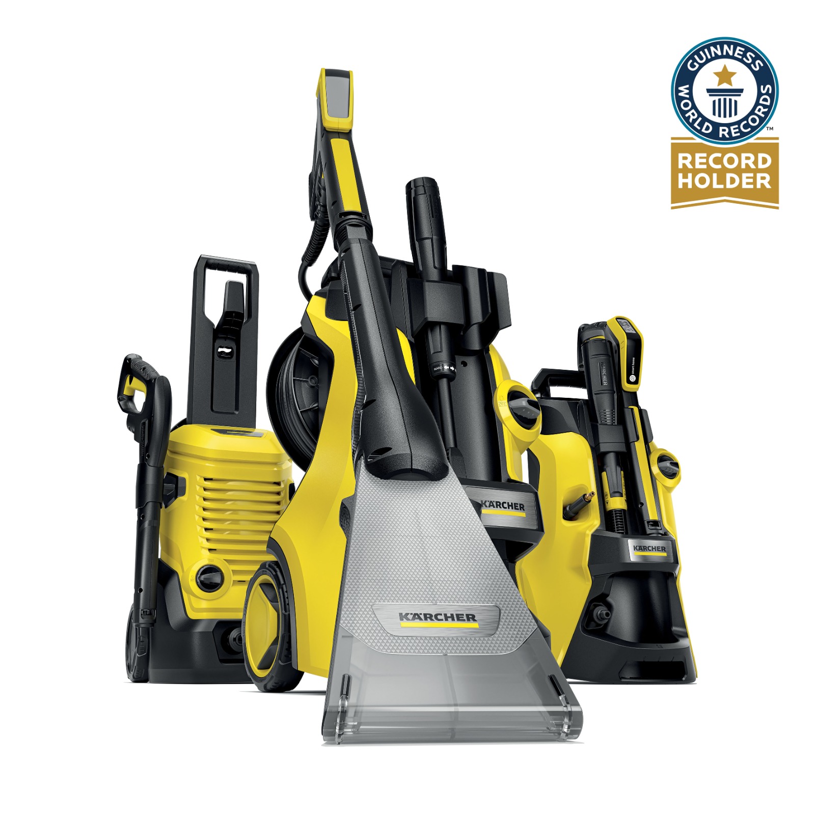 Karcher hangi ülkenin malı boykot mu