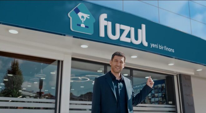 Tasarruf finansmanından ilham veren hikayeler