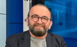 Genna Reklam’ın kurucusu Ahmet Selim Tuncer hayatını kaybetti