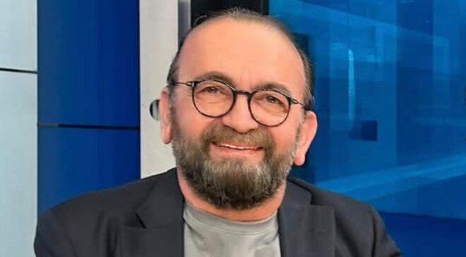 Genna Reklam’ın kurucusu Ahmet Selim Tuncer hayatını kaybetti