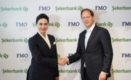 AB destekli kredi garanti fonu Nasıra+ Türkiye’ye geliyor! Şekerbank ilk banka oldu
