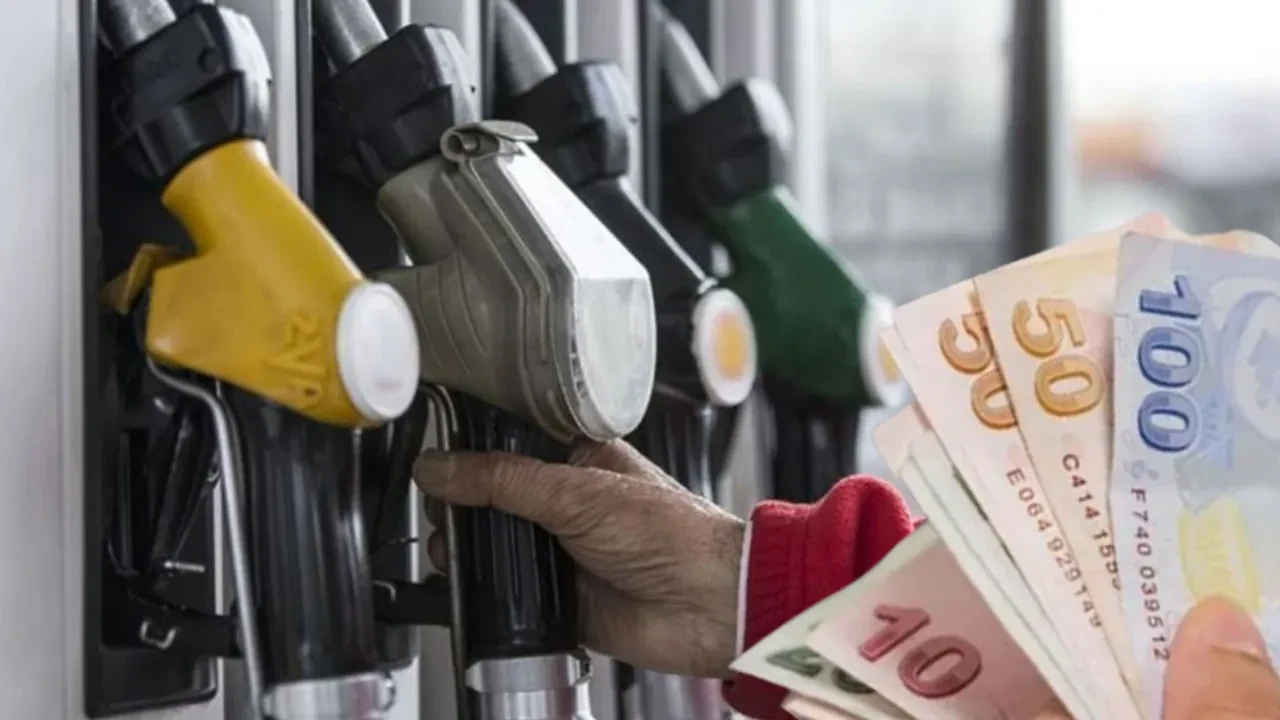 26 Haziran mazota indirim var mı