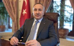 Ali Kopuz; “Bilim, gıda güvenliğinin merkezindedir”
