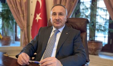 Ali Kopuz; “Bilim, gıda güvenliğinin merkezindedir”
