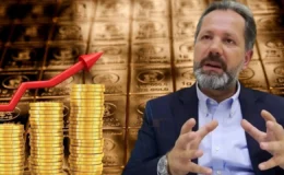 İslam Memiş altın yorumu son dakika! Gram altın 6000 TL olur mu?