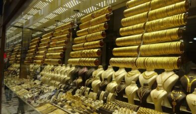 Doların saltanatı bitiyor mu? Çin, Türkiye ve gelişen ülkeler neden altına yöneliyor?