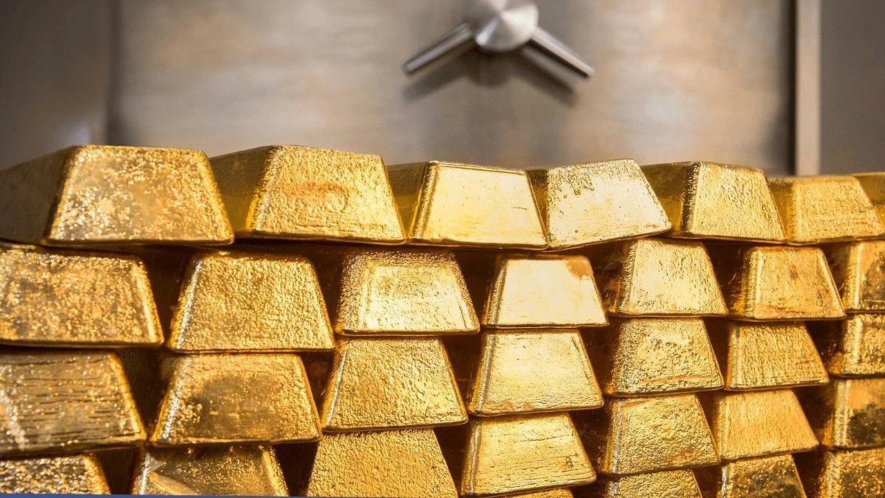 Citi 2025 son altın tahmini gram altın çeyrek altın geleceği