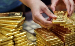 Citi 2025 için son altın tahminini açıkladı! Gram altın ve çeyrek altının geleceği…
