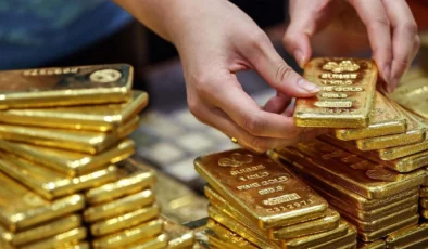 Citi 2025 için son altın tahminini açıkladı! Gram altın ve çeyrek altının geleceği…