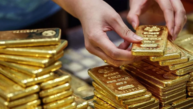 Citi 2025 için son altın tahminini açıkladı! Gram altın ve çeyrek altının geleceği…