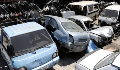 Araç pert ve hasar kriterleri değişiyor! 1 Temmuz 2025 yeni sigorta düzenlemesi detayları