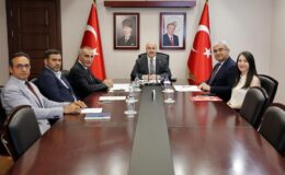 Adana Ticaret Odası’ndan evleneceklere indirim desteği