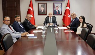 Adana Ticaret Odası’ndan evleneceklere indirim desteği