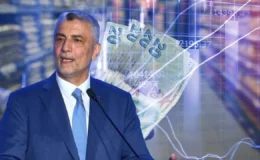 Ticaret Bakanı Bolat Mayıs ayı ihracat rakamlarını açıkladı! En yüksek aylık rekora imza atıldı