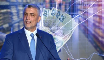 Ticaret Bakanı Bolat Mayıs ayı ihracat rakamlarını açıkladı! En yüksek aylık rekora imza atıldı