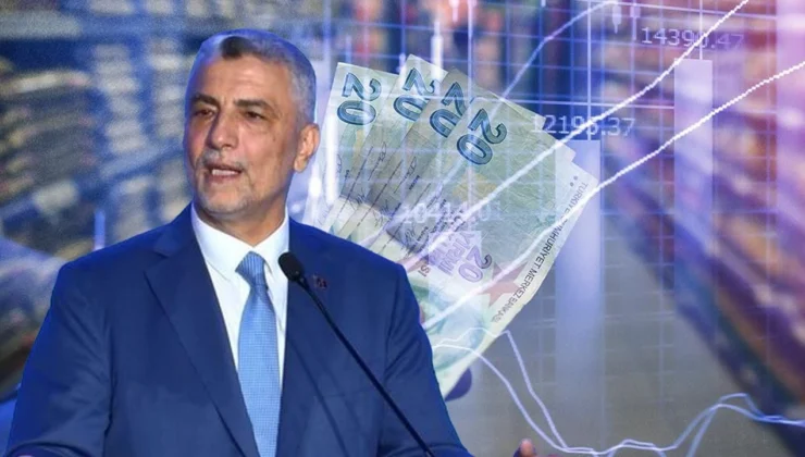 Ticaret Bakanı Bolat Mayıs ayı ihracat rakamlarını açıkladı! En yüksek aylık rekora imza atıldı