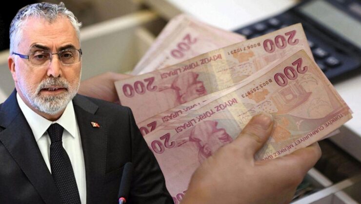 2024’te annelere sağlanan destek miktarını Bakan Işıkhan açıkladı
