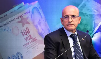 Mehmet Şimşek’ten yeni destek paketi! Eximbank, KOBİ’ler ve üretim sektörü…