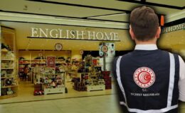 English Home oda kokusu neden yasaklandı belli oldu
