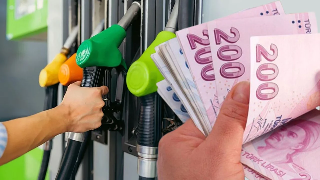 26 Haziran mazota indirim var mı benzin fiyatları düşecek mi ne zaman