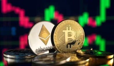 Ethereum kaç dolar? İran İsrail geriliminin kripto varlıklara etkisi