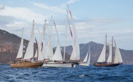 Bodrum Cup, bölgesel kalkınmaya yön veriyor