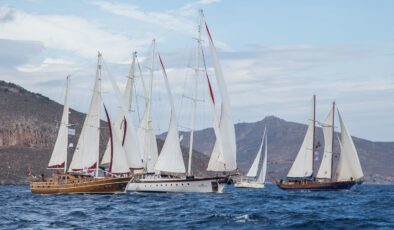 Bodrum Cup, bölgesel kalkınmaya yön veriyor