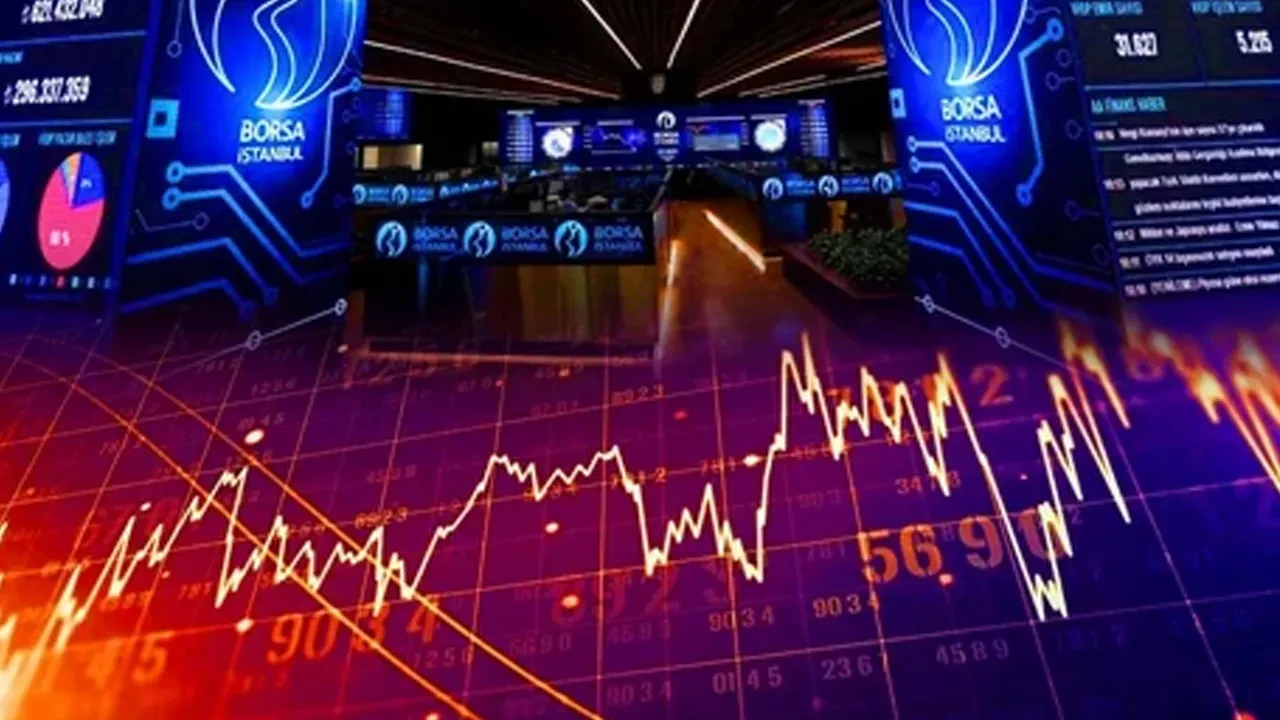 Borsa neden yükseliyor Akbank, Garanti, EKGYO, BIMAS neden yükseldi