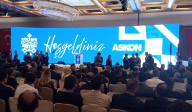 Ekonominin nabzı Kültepe’de attı
