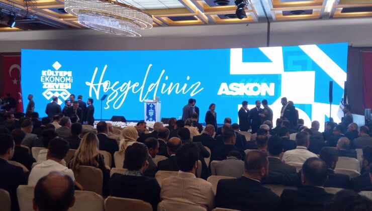 Ekonominin nabzı Kültepe’de attı
