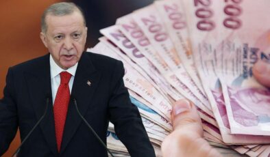 Erdoğan’dan YTAK projesine 500 milyar TL’lik yatırım müjdesi! Başvurularına dair detaylar