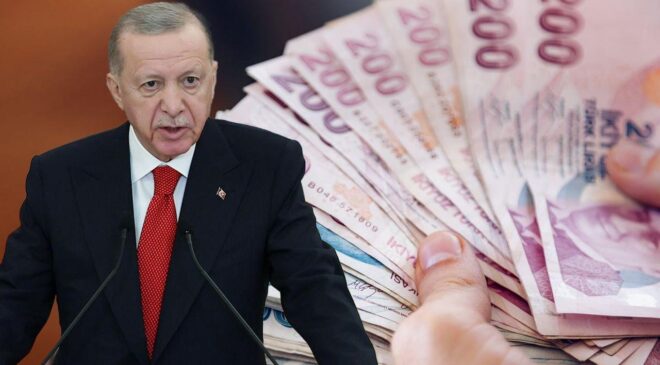 Seracıya, çiftçiye, süt hayvancılığına kredi… Cumhurbaşkanı duyurdu