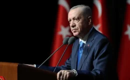 Cumhurbaşkanı Erdoğan yıl sonu enflasyon hedefini açıkladı