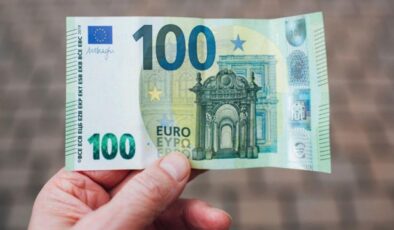 Euro rekor kırdı! Gerilimle dengeler değişti