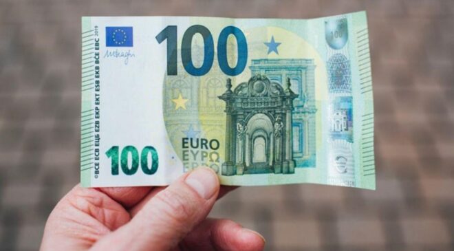 Euro rekor kırdı! Gerilimle dengeler değişti