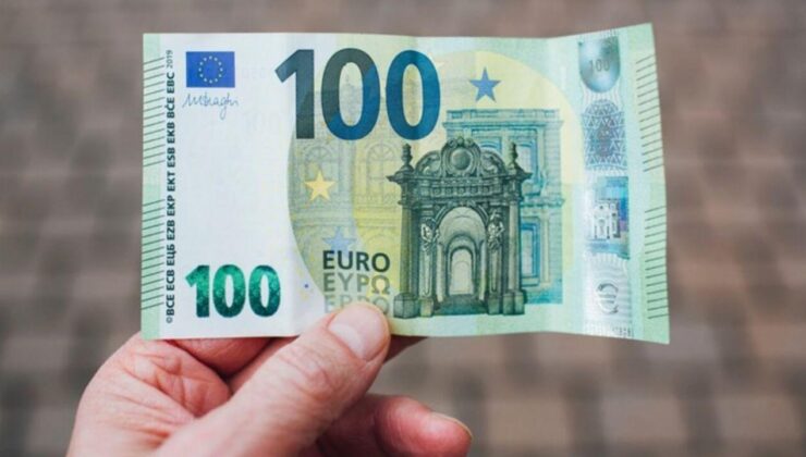Euro rekor kırdı! Gerilimle dengeler değişti