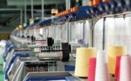 Denizli ihracat rakamları Mayıs 2025