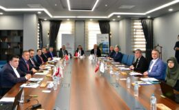 Doğu Karadeniz’e yeni yatırım ve kalkınma hamlesi!