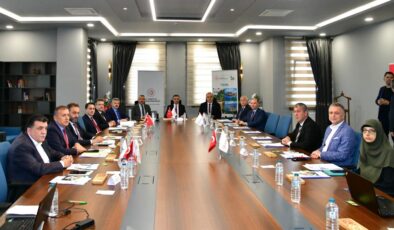 Doğu Karadeniz’e yeni yatırım ve kalkınma hamlesi!