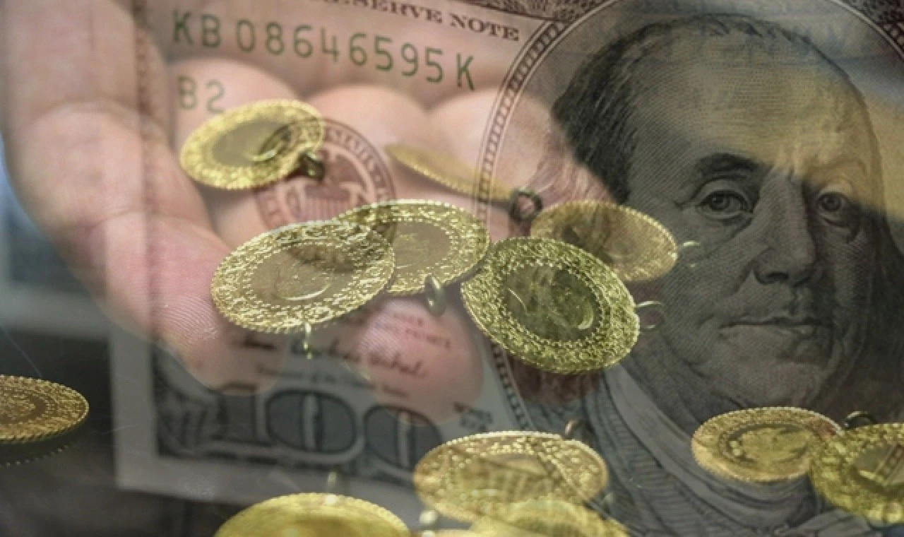 Dolar mı mantıklı altın mı 2025 2026 yatırım tavsiyesi