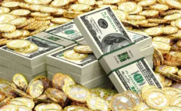 4 Haziran altın ve döviz kuru fiyatları… Dolar, gram altın kaç TL?
