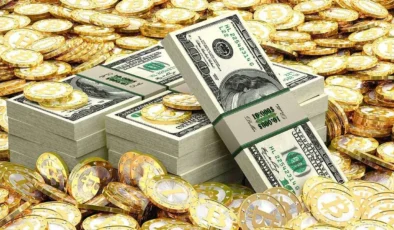 4 Haziran altın ve döviz kuru fiyatları… Dolar, gram altın kaç TL?