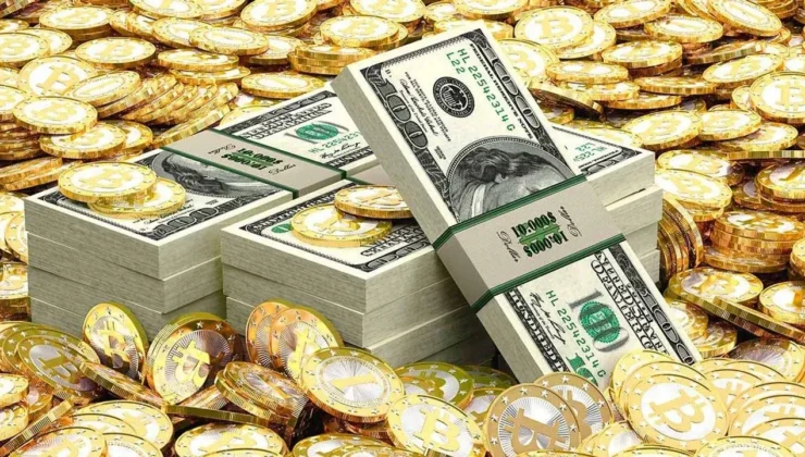 4 Haziran altın ve döviz kuru fiyatları… Dolar, gram altın kaç TL?
