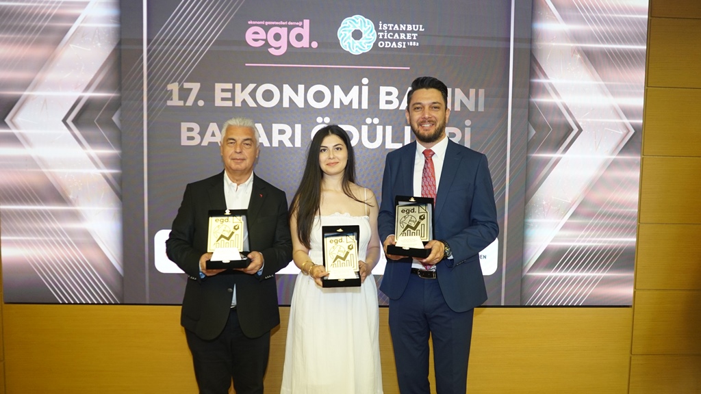 egd ödül